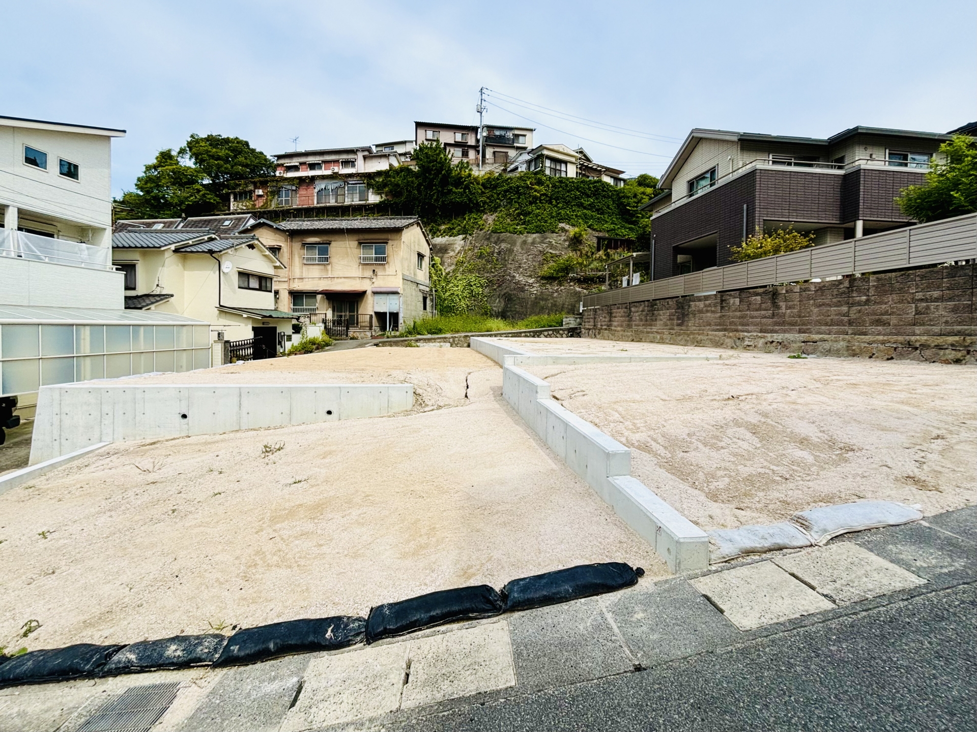 不動産事業